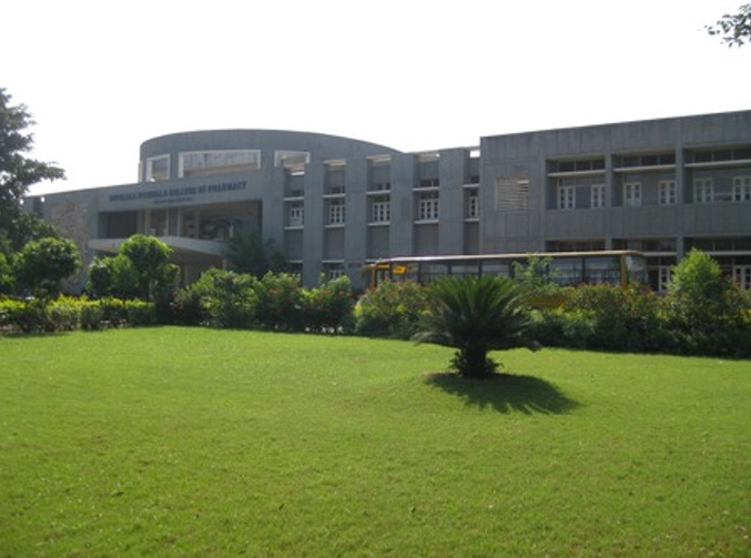 CVM University Anand Campus photo 79
